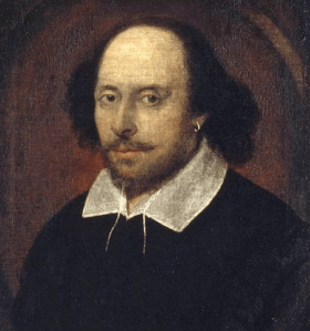 Wm Shakespeare