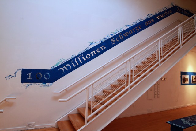 "Word Mirror" by Theodore A. Harris