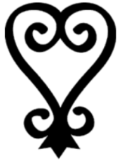 Sankofa symbol