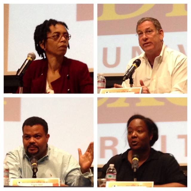 4 Filmmakers BFAC Sept 8th Drexel